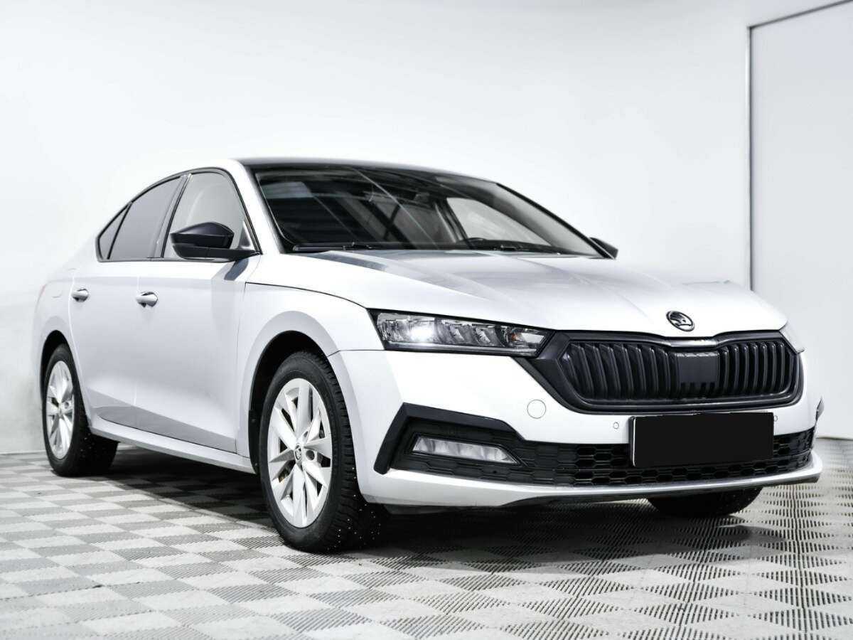 Skoda Octavia, 2021 - 94 137 км. | Фото №3