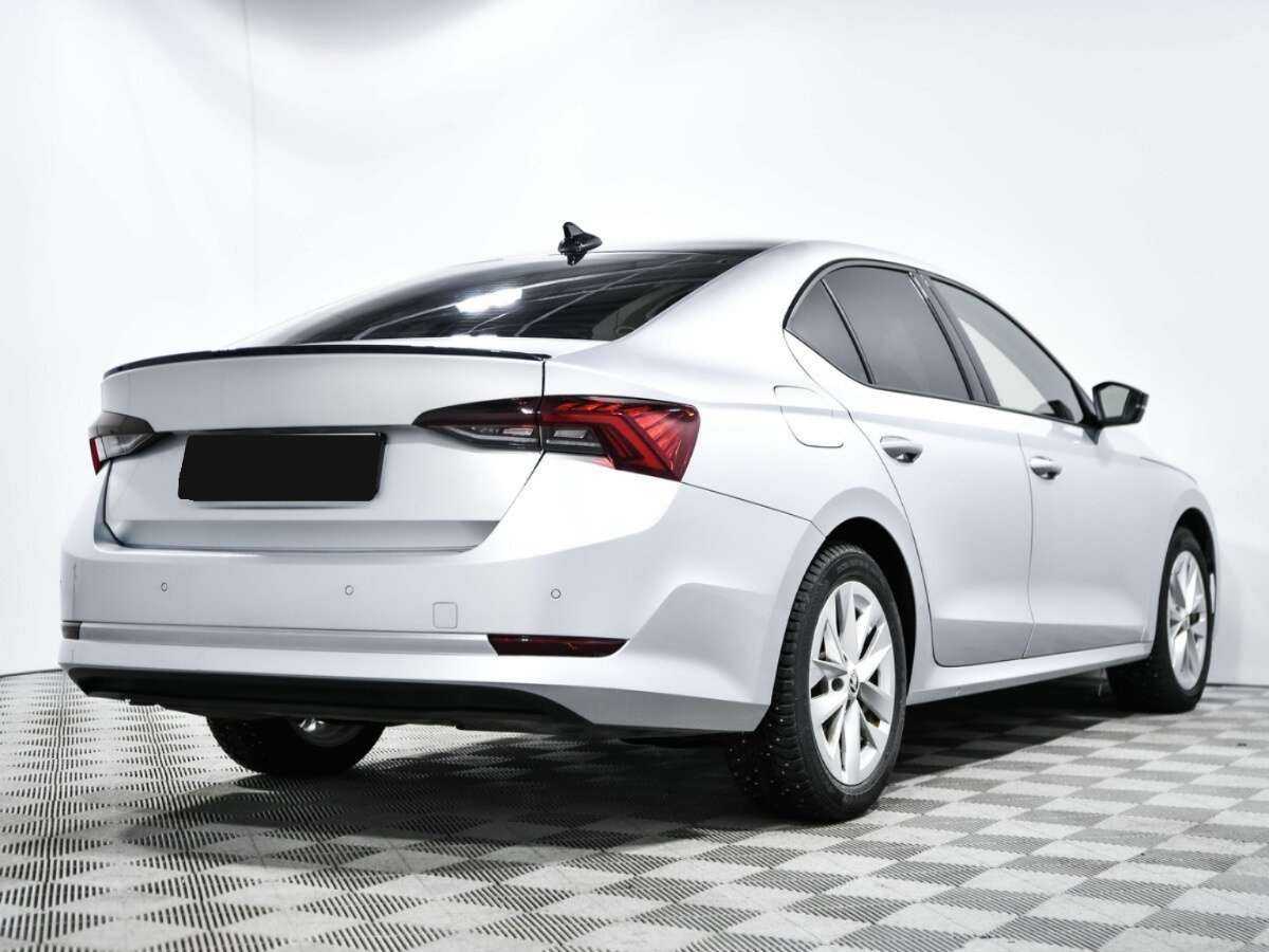 Skoda Octavia, 2021 - 94 137 км. | Фото №4