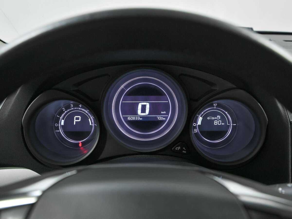 Citroen C4, 2016 Фото №8