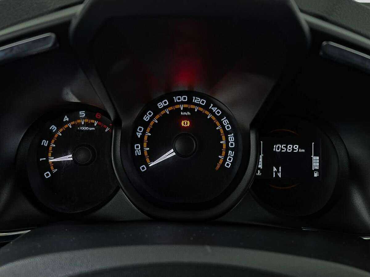 Lada (ВАЗ) XRAY, 2022 Фото №9