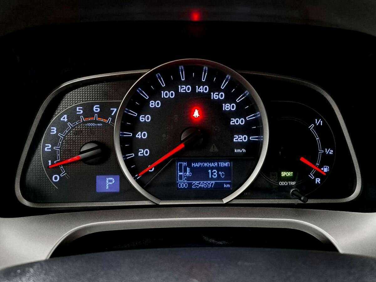 Toyota RAV4, 2015 Фото №9