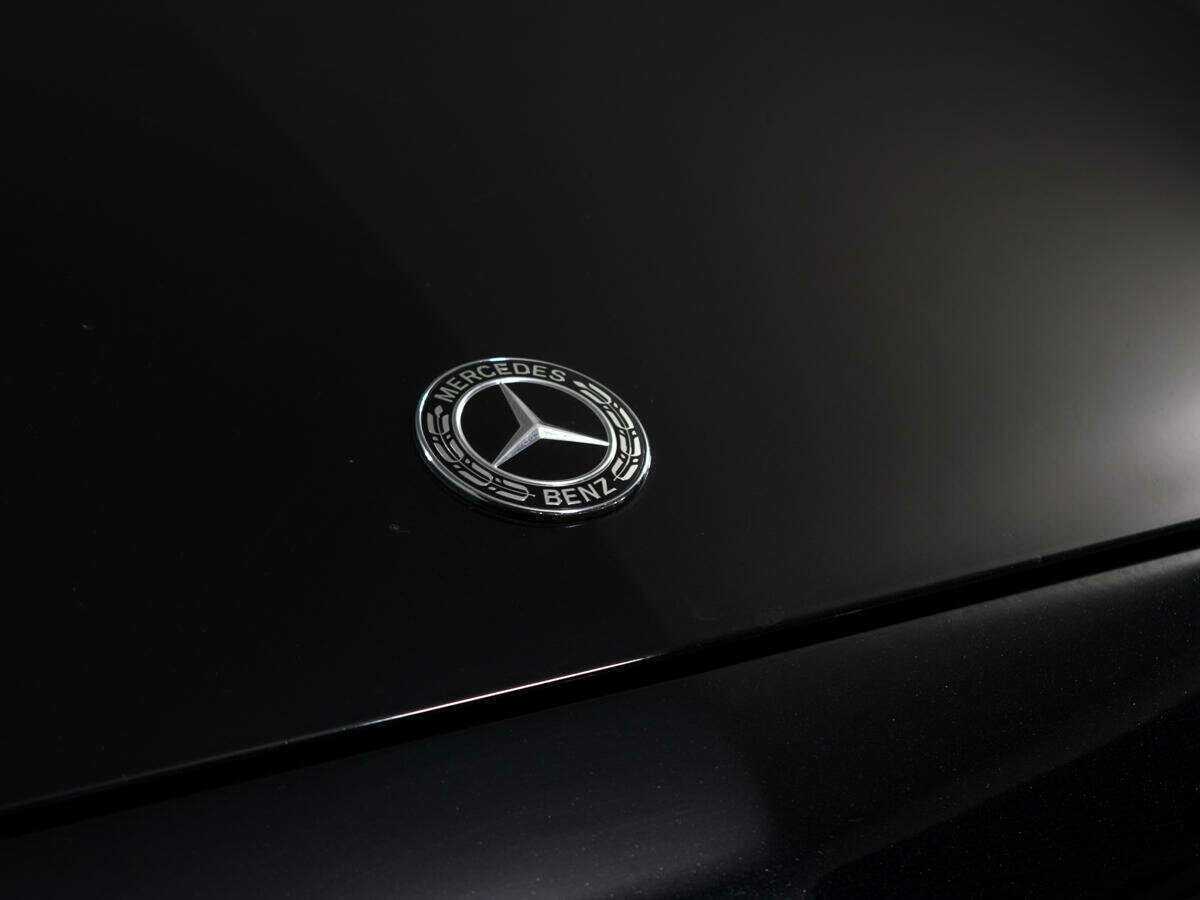 Mercedes-Benz E-Класс 200, 2017 Фото №21