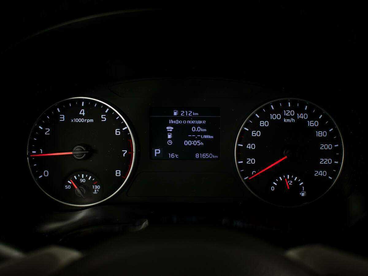 Kia Seltos, 2020 Фото №10