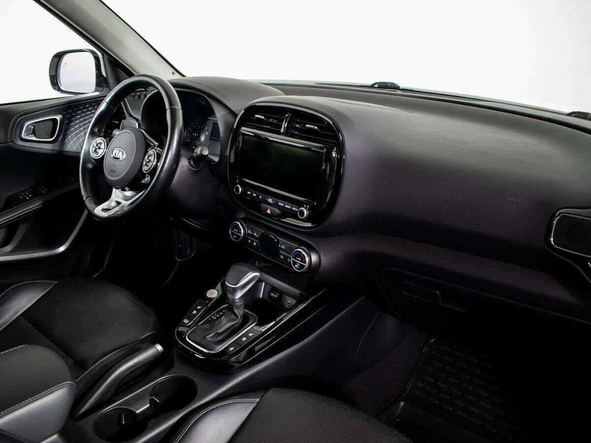 Kia Soul, 2019 - 30 780 км. | Фото №7