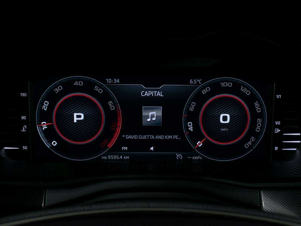 Skoda Rapid, 2021 Фото №10