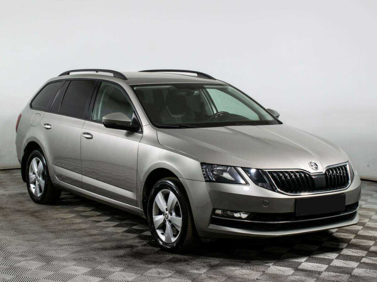 Skoda Octavia, 2018 - 51 932 км. | Фото №3