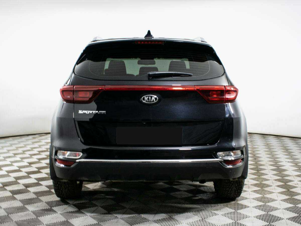 Kia Sportage, 2019 - 75 000 км. | Фото №5