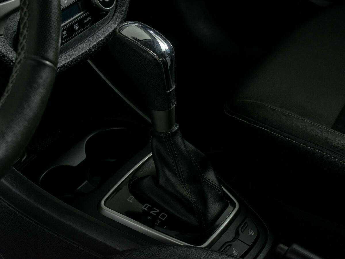 Lada (ВАЗ) Vesta, 2020 Фото №12