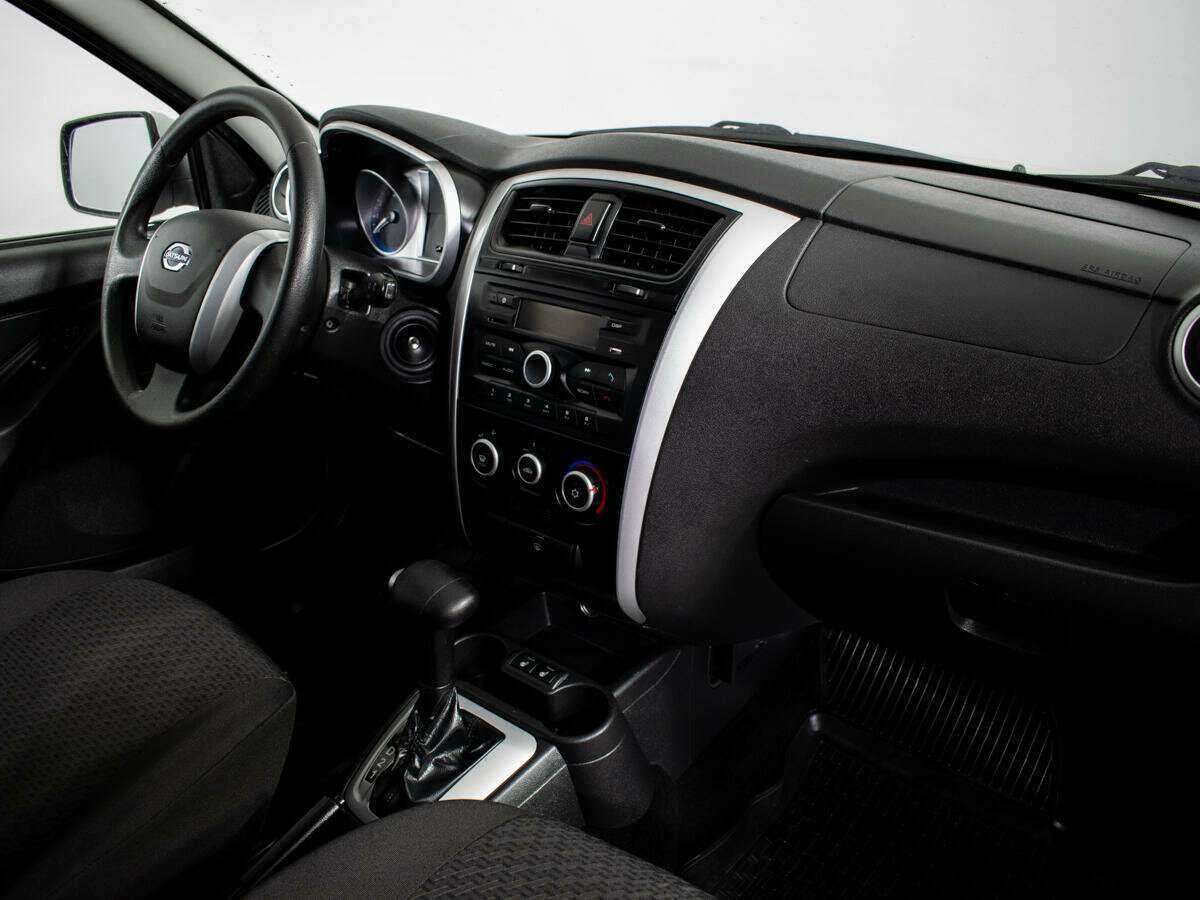 Datsun on-DO, 2019 Фото №7