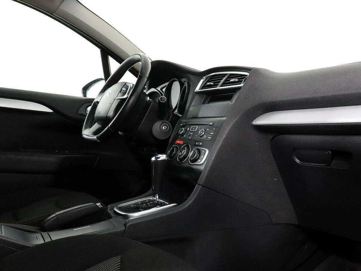 Citroen C4, 2013 - 122 000 км. | Фото №6