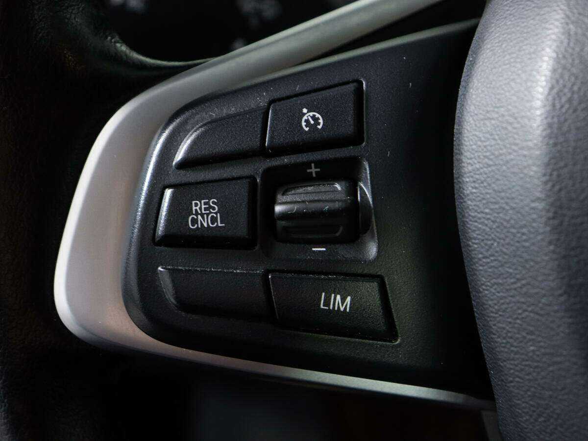 BMW X1 20i xDrive, 2017 Фото №14