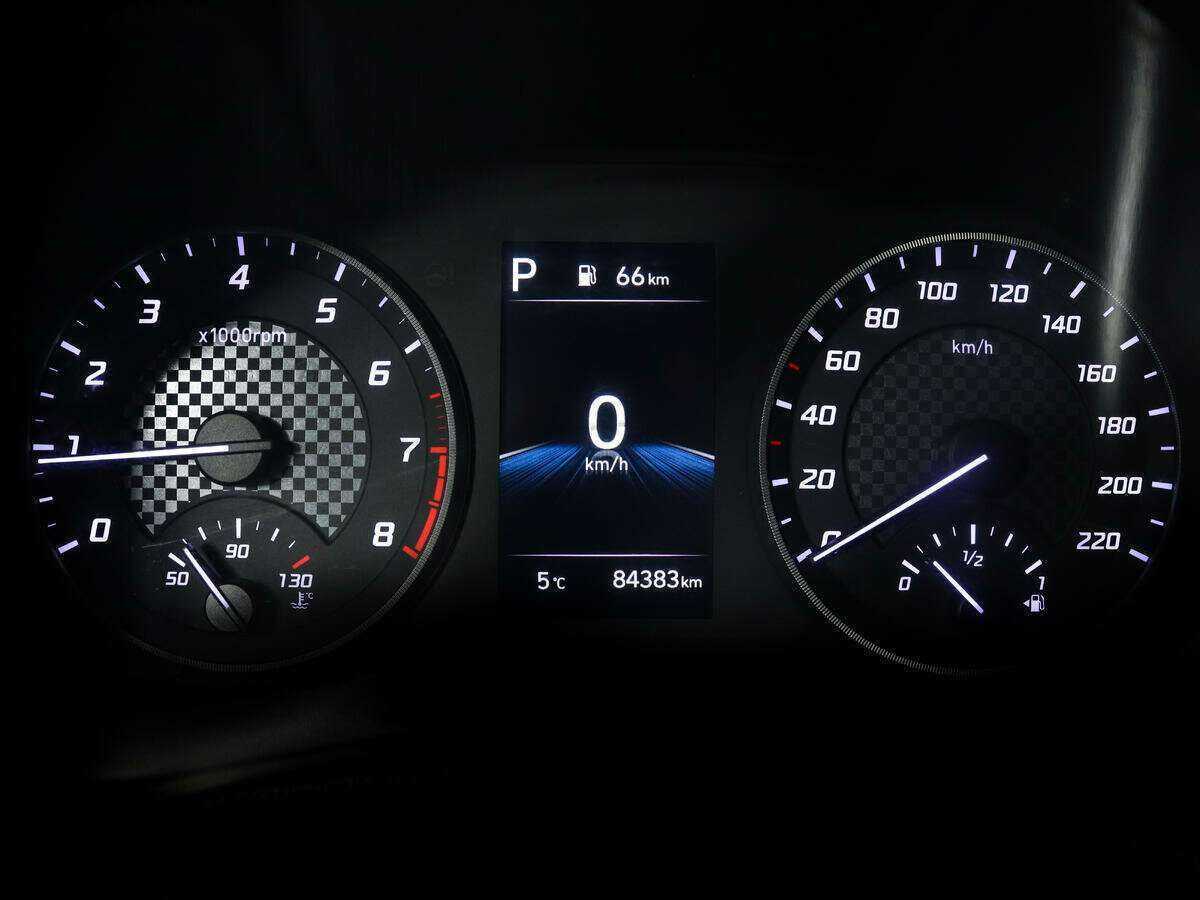 Hyundai Solaris, 2020 - 84 385 км. | Фото №8