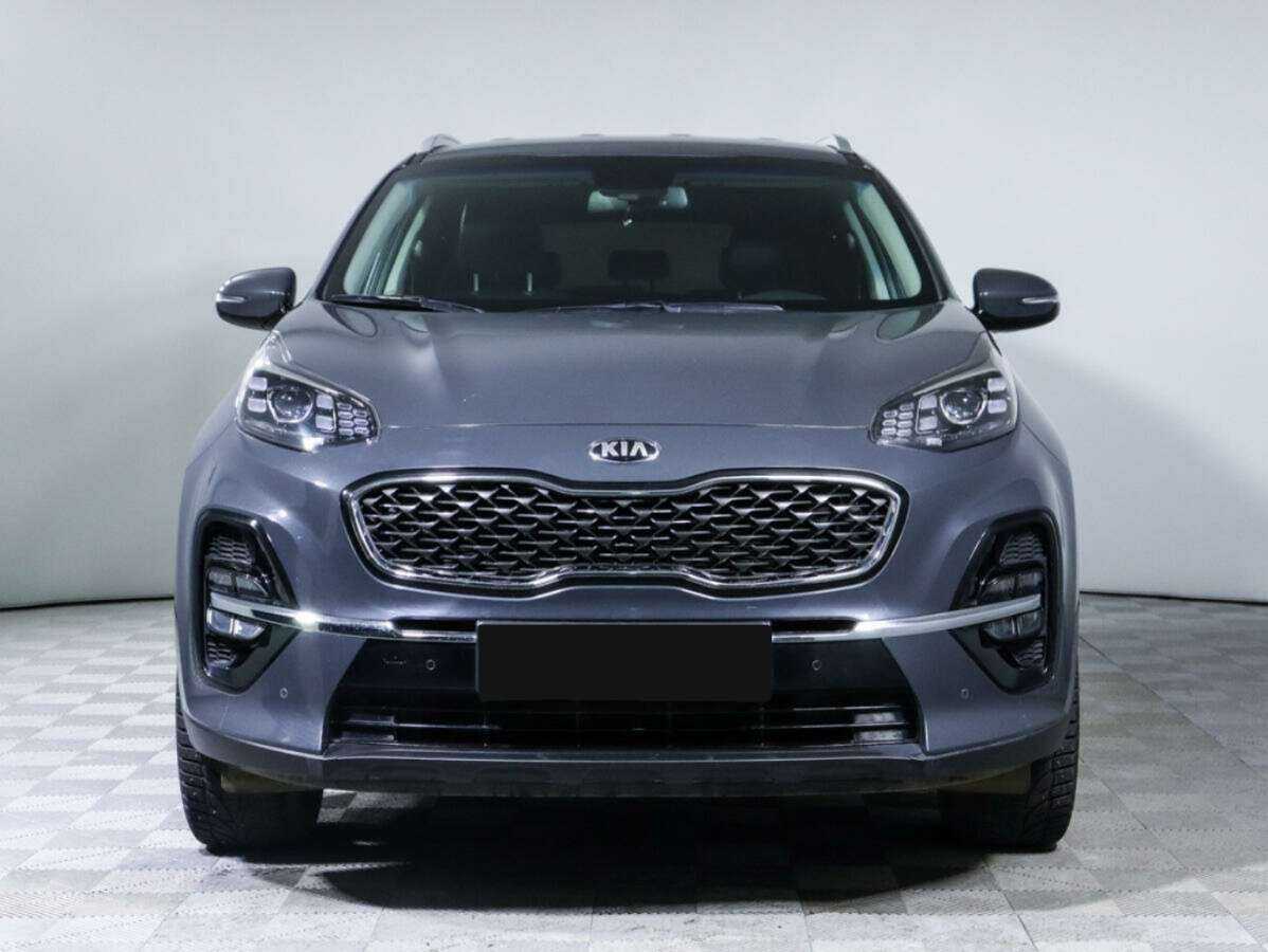 Kia Sportage, 2019 - 30 100 км. | Фото №2