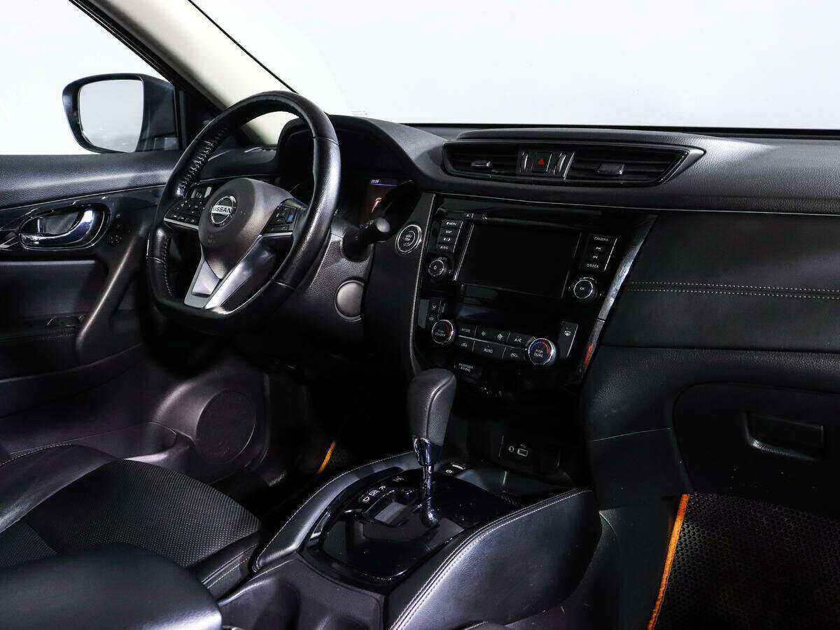 Nissan X-Trail, 2022 - 46 000 км. | Фото №7