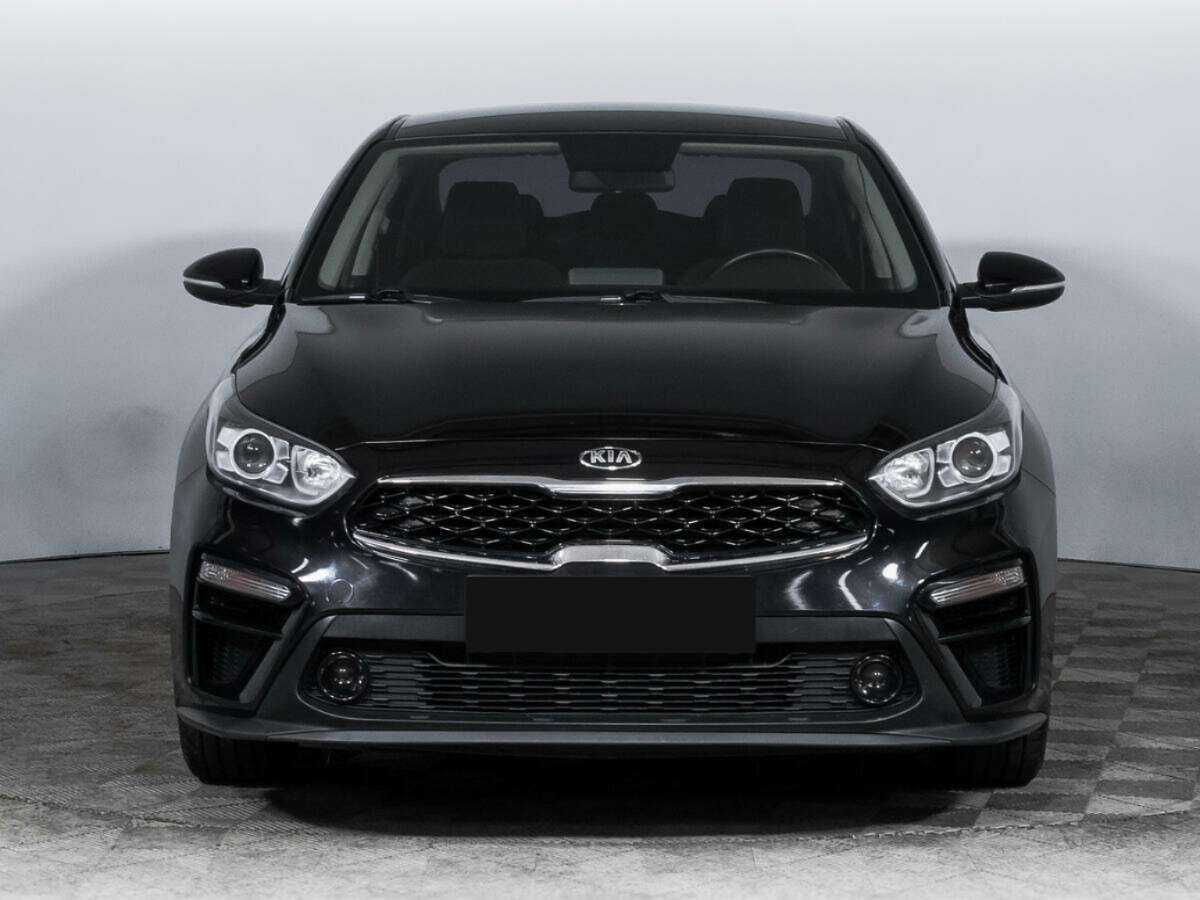 Kia Cerato, 2020 - 59 308 км. | Фото №2