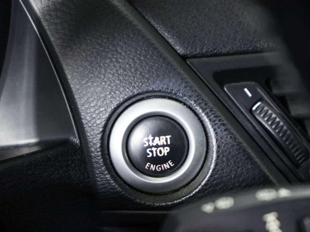 BMW X1 20d, 2012 Фото №15