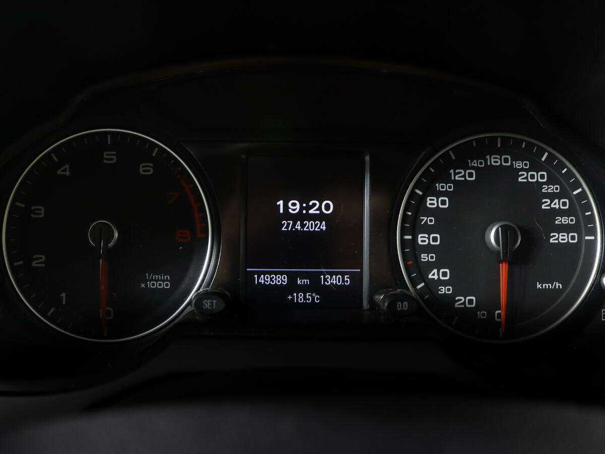 Audi Q5, 2015 Фото №11