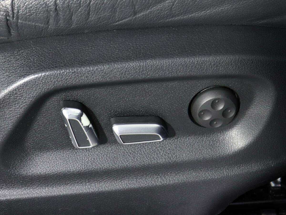 Audi Q5, 2015 Фото №15