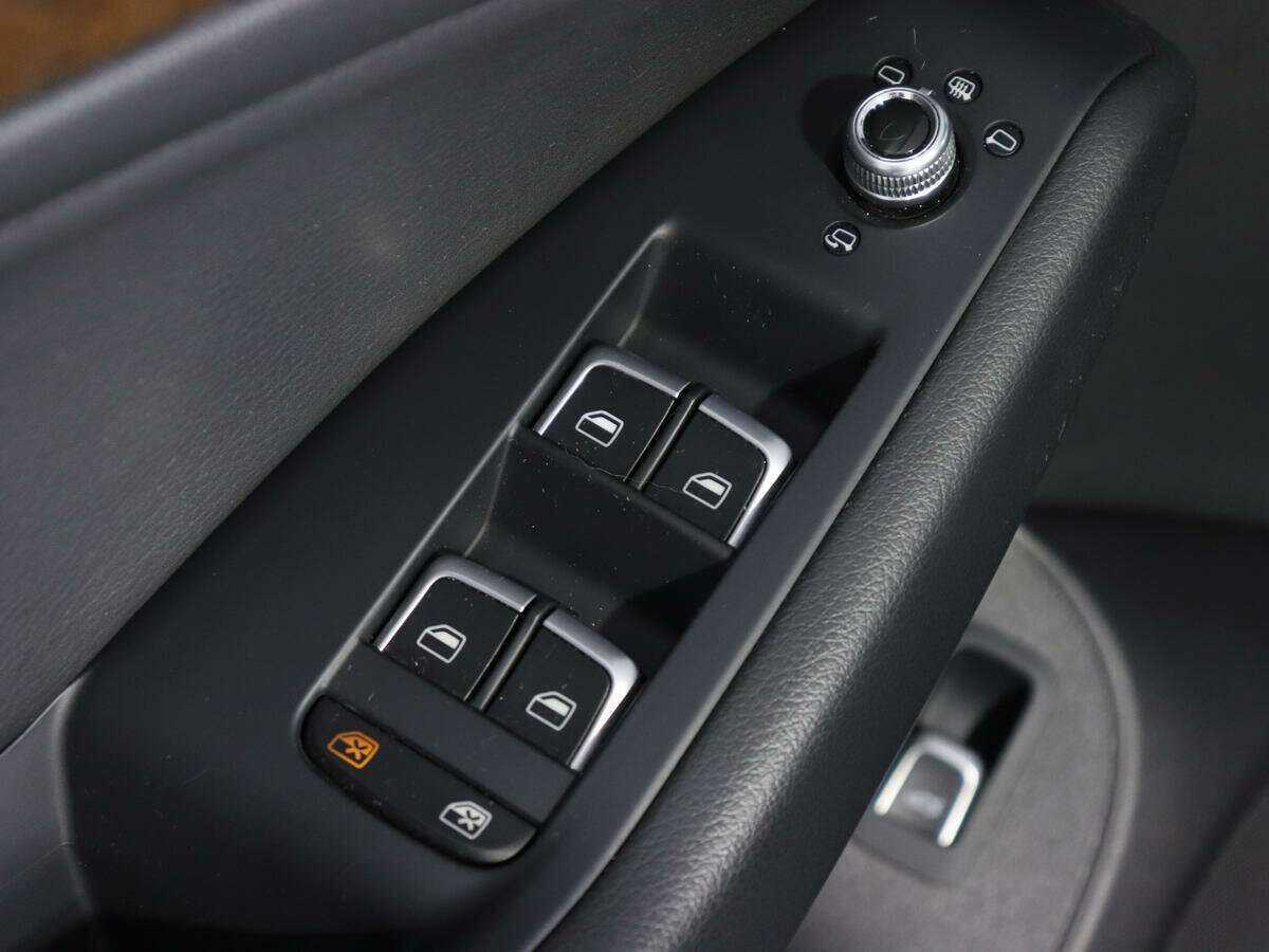 Audi Q5, 2015 Фото №18