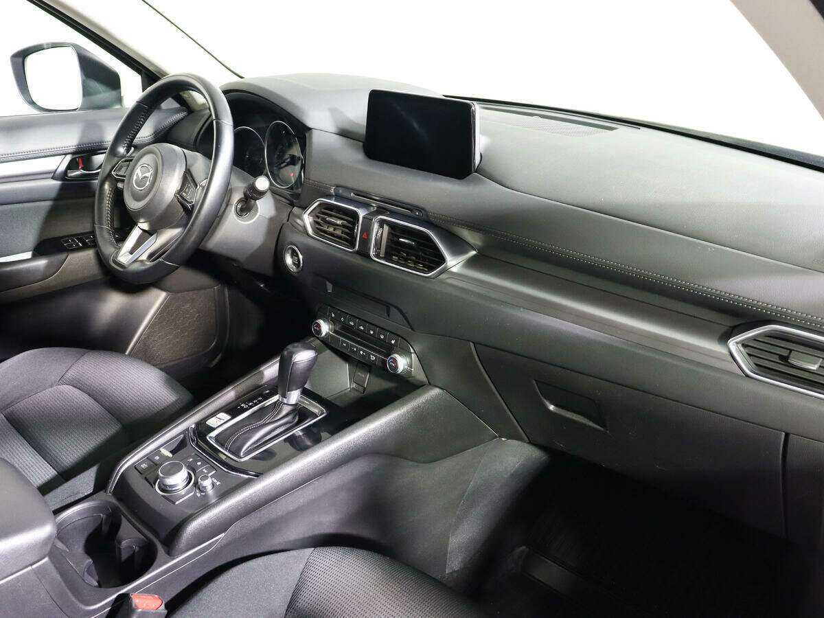 Mazda CX-5, 2020 - 100 500 км. | Фото №6