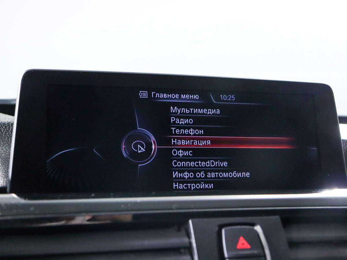 BMW 3 серии Gran Turismo 320d xDrive, 2014 Фото №15