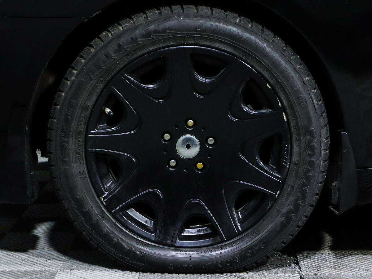 Hyundai Genesis, 2014 Фото №21