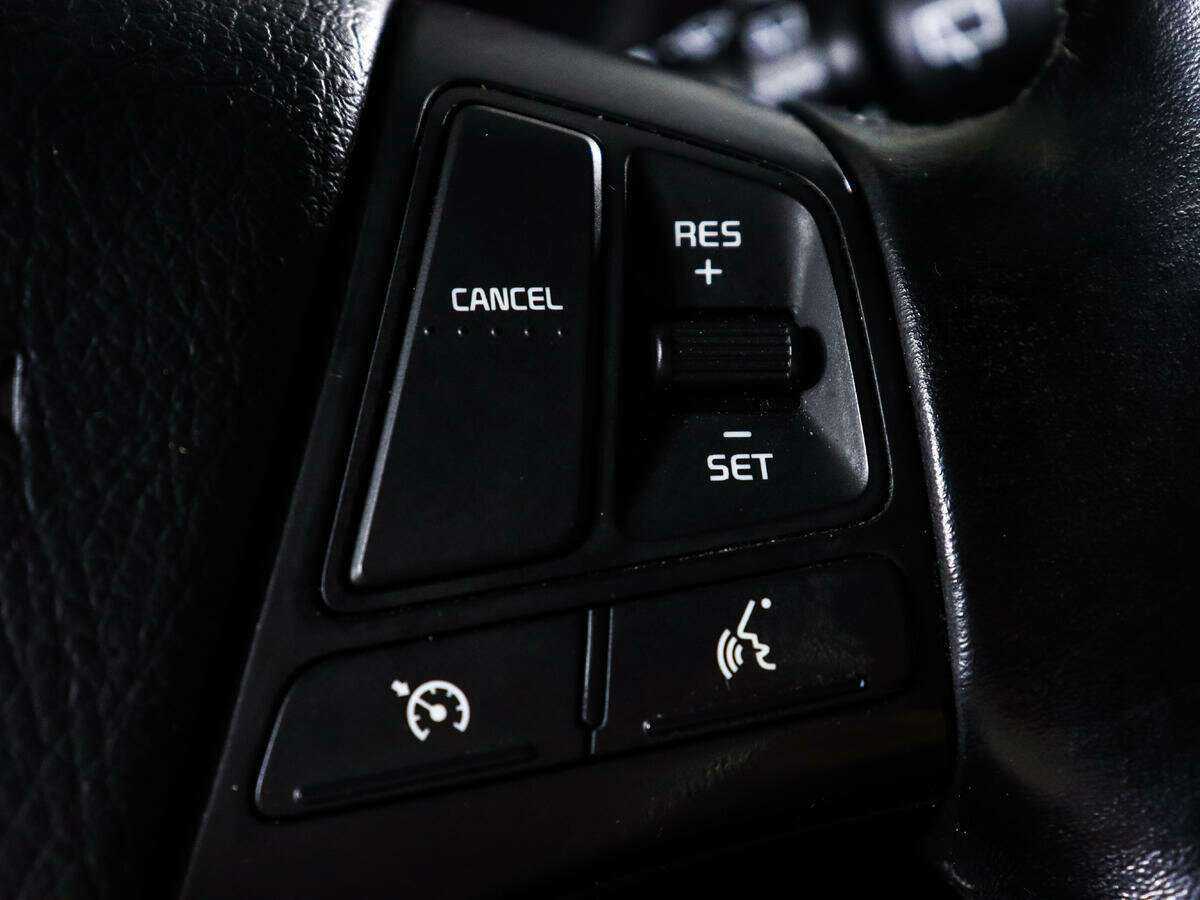 Kia Sorento, 2015 Фото №17