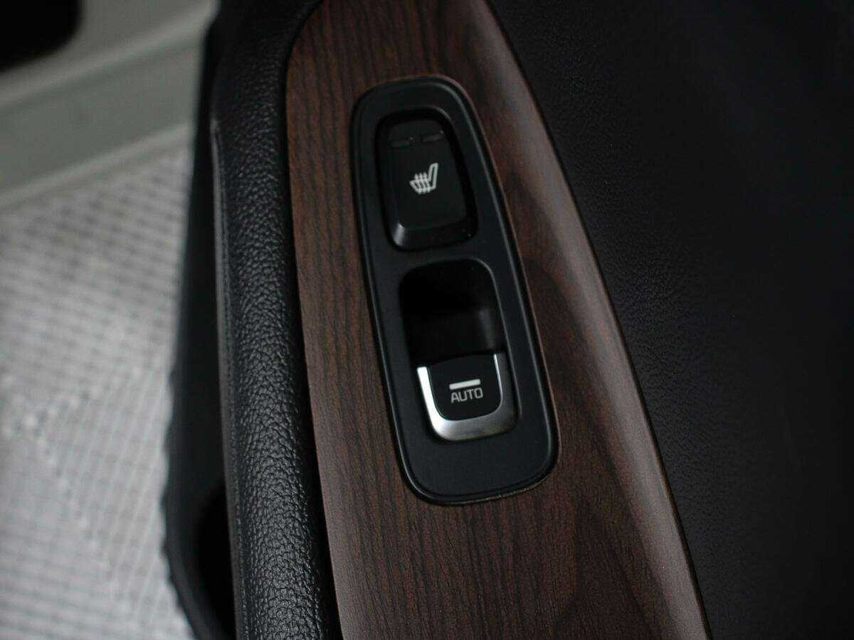 Kia Optima, 2018 Фото №15