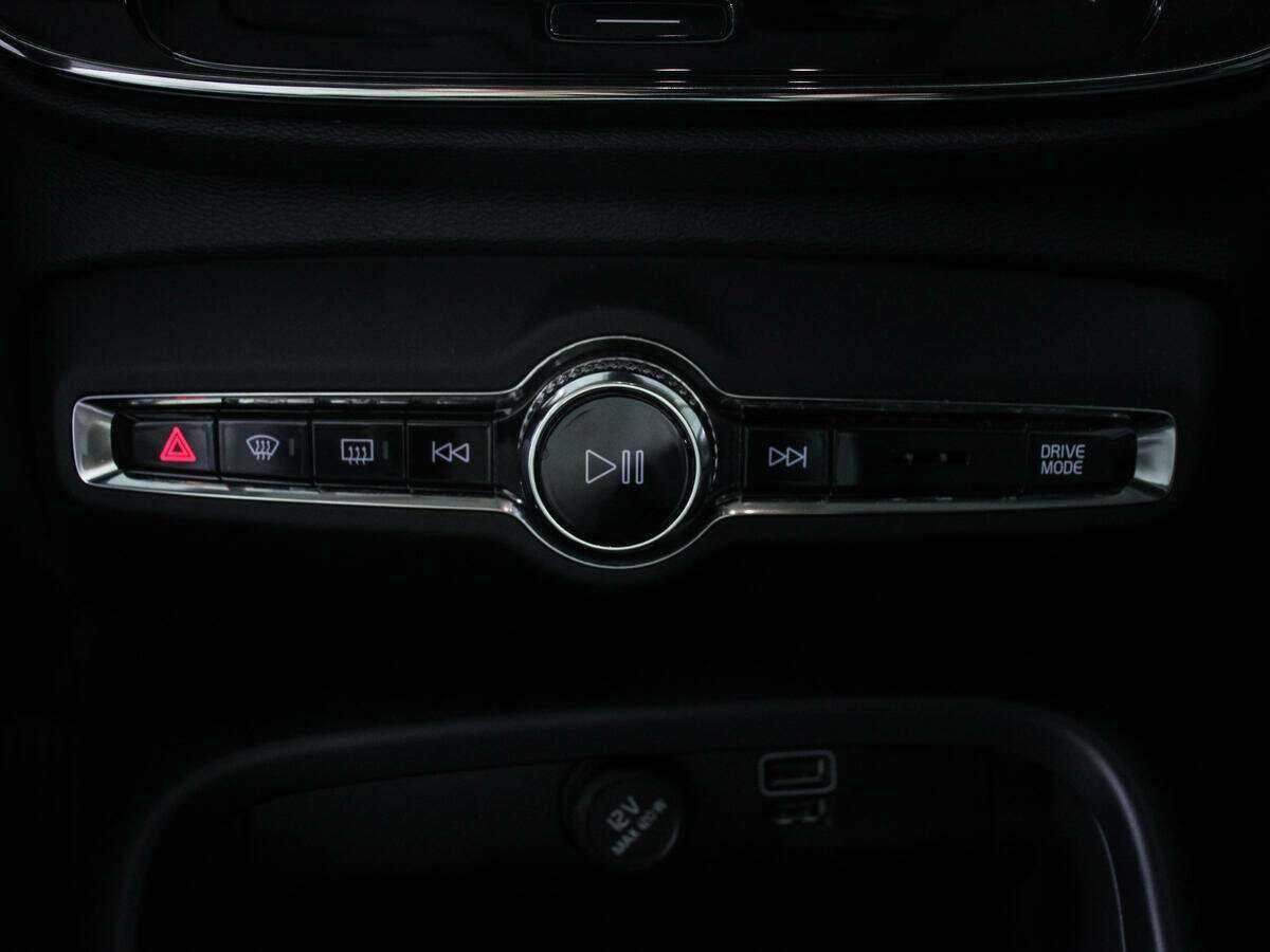 Volvo XC40, 2019 Фото №19
