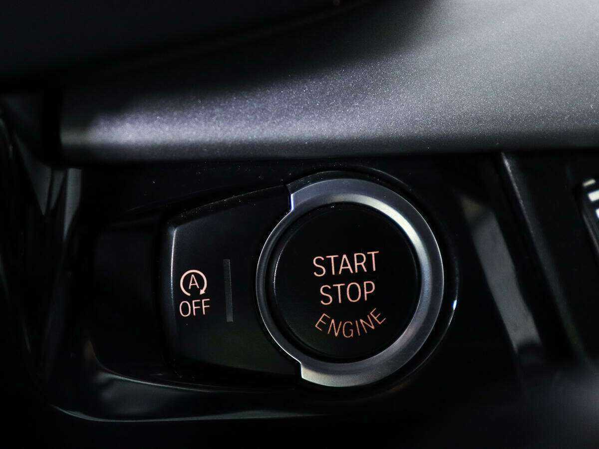 BMW X5 25d, 2014 Фото №18