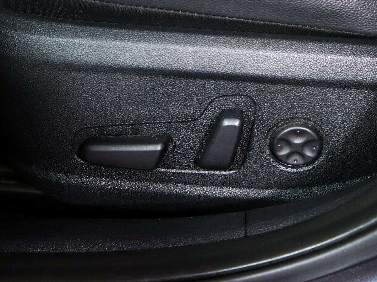 Kia Optima, 2019 Фото №20