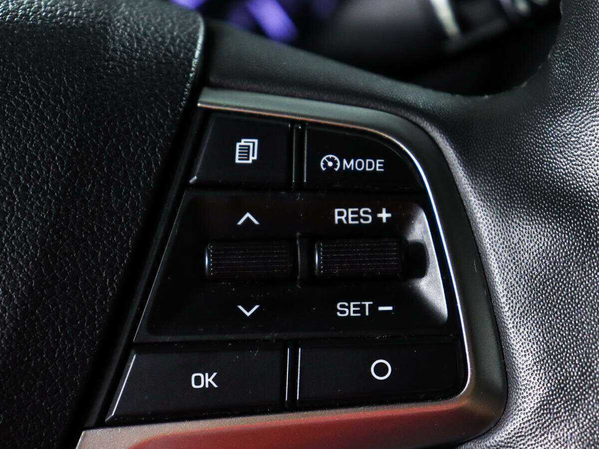 Hyundai Solaris, 2020 Фото №18