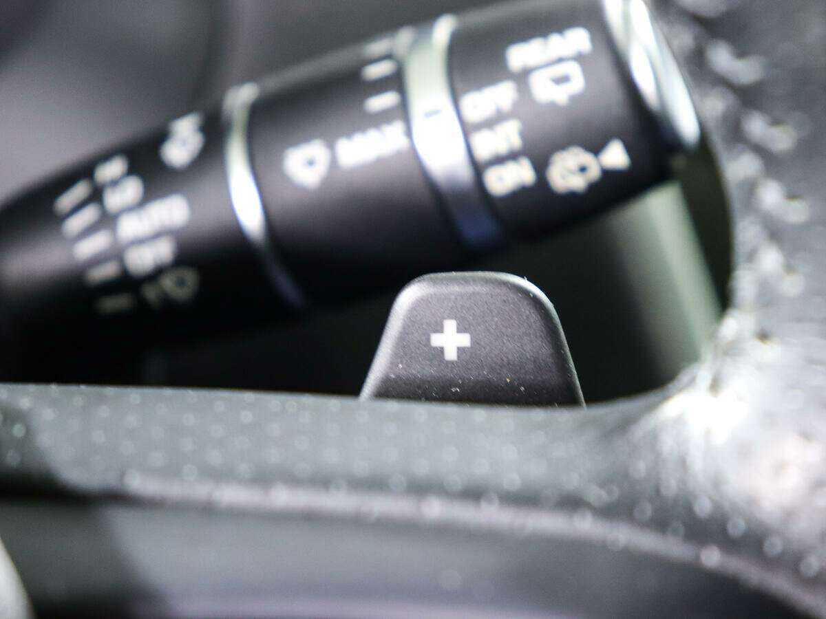 Land Rover Range Rover Evoque 9-speed, 2015 Фото №17