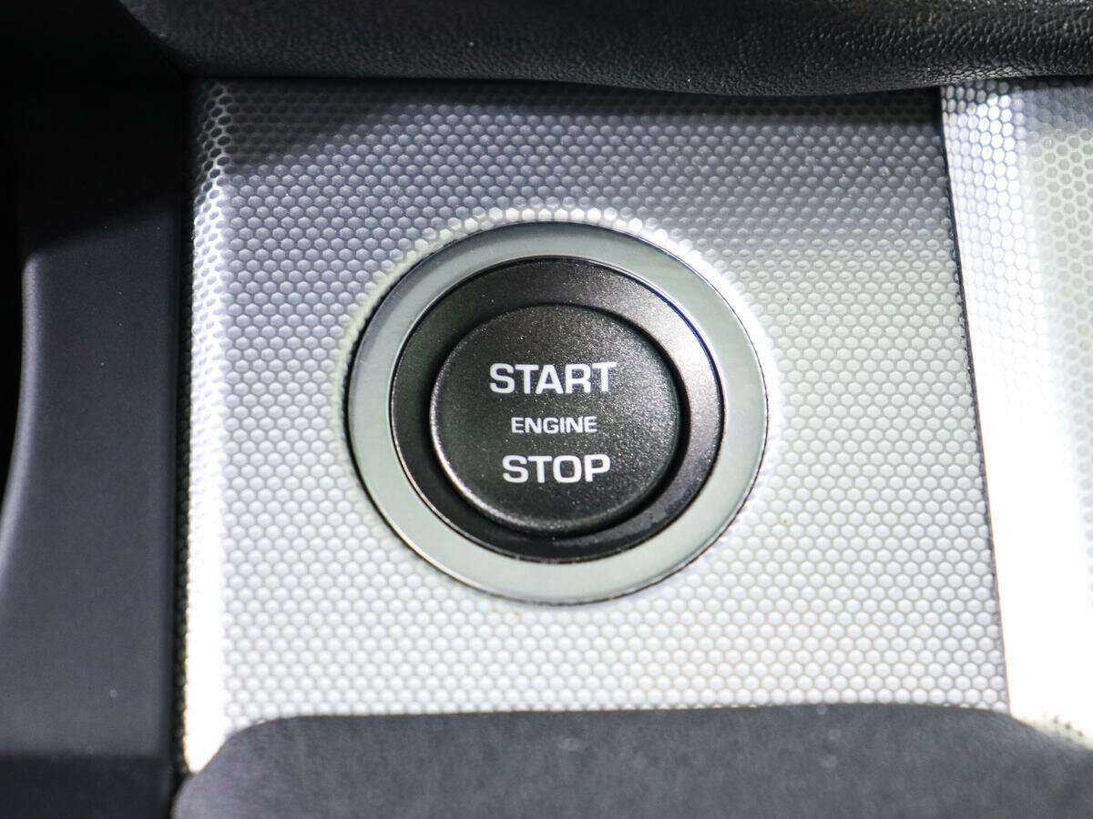 Land Rover Range Rover Evoque 9-speed, 2015 Фото №18