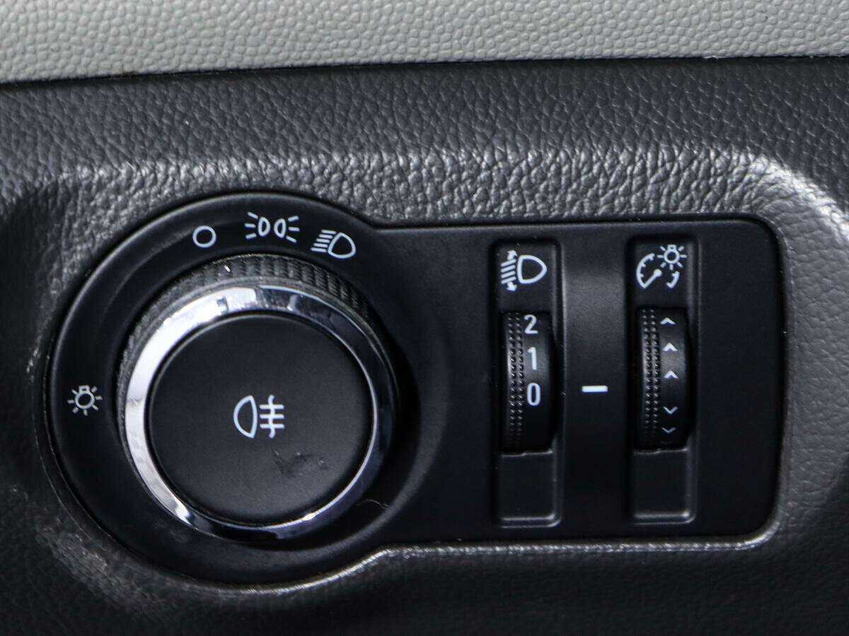 Chevrolet Cruze, 2012 Фото №16