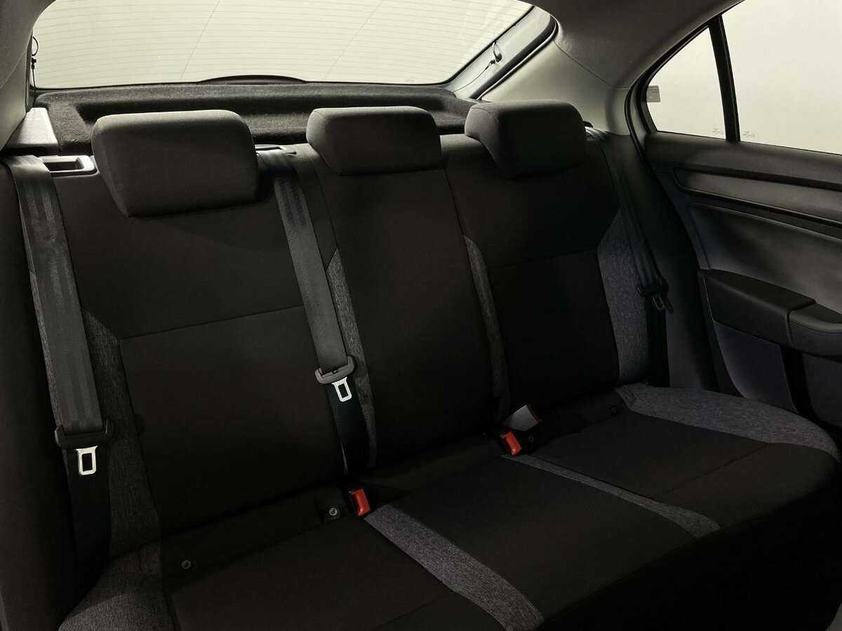 Skoda Rapid, 2020 Фото №15