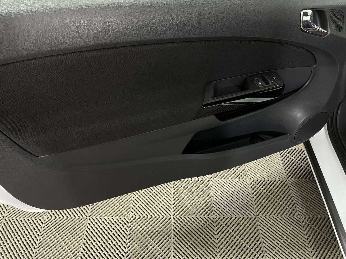 Opel Corsa, 2013 - 59 008 км. | Фото №8