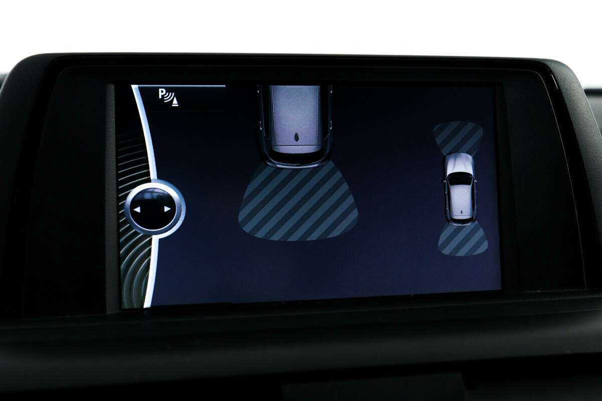 BMW 1 серии 116i, 2012 Фото №14