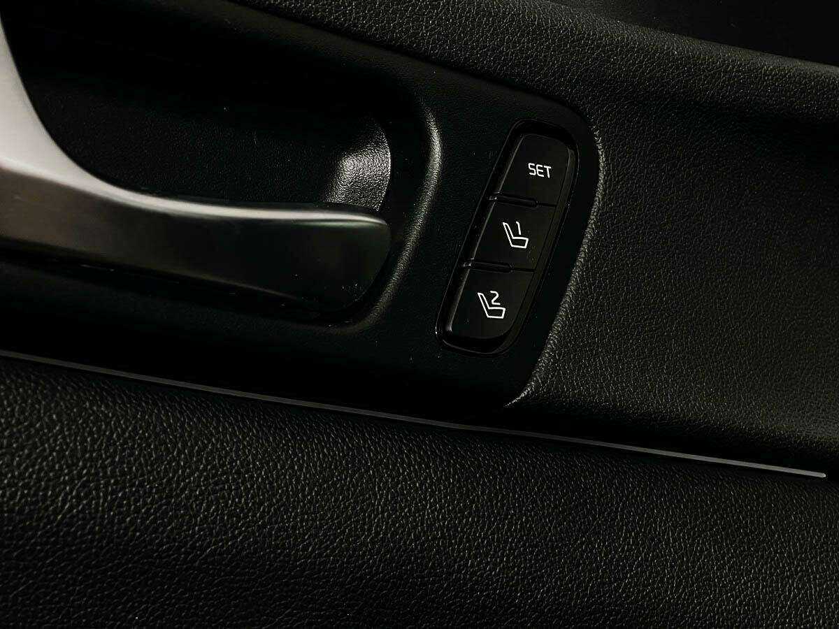 Kia Optima, 2016 Фото №16