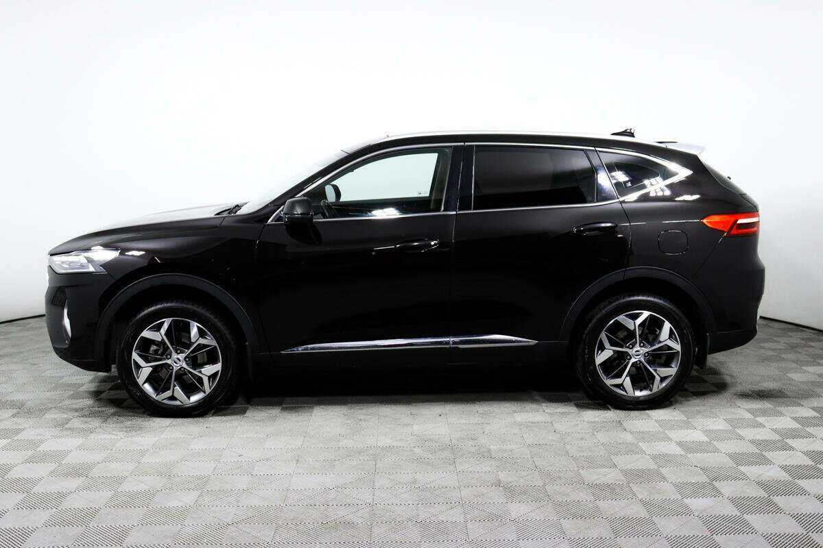 Haval F7, 2021 - 43 118 км. | Фото №8