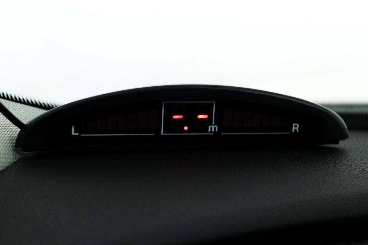 Audi A3, 2013 Фото №14