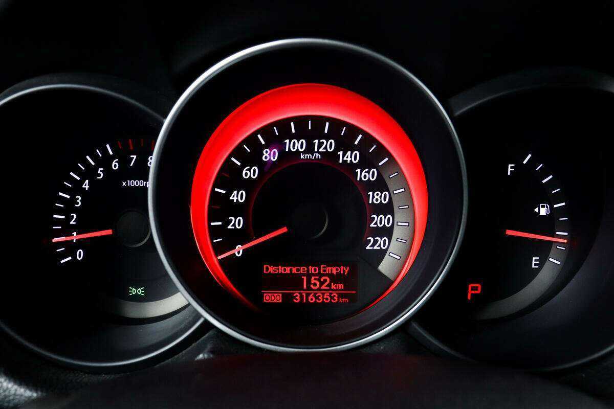 Kia Cerato, 2012 Фото №10