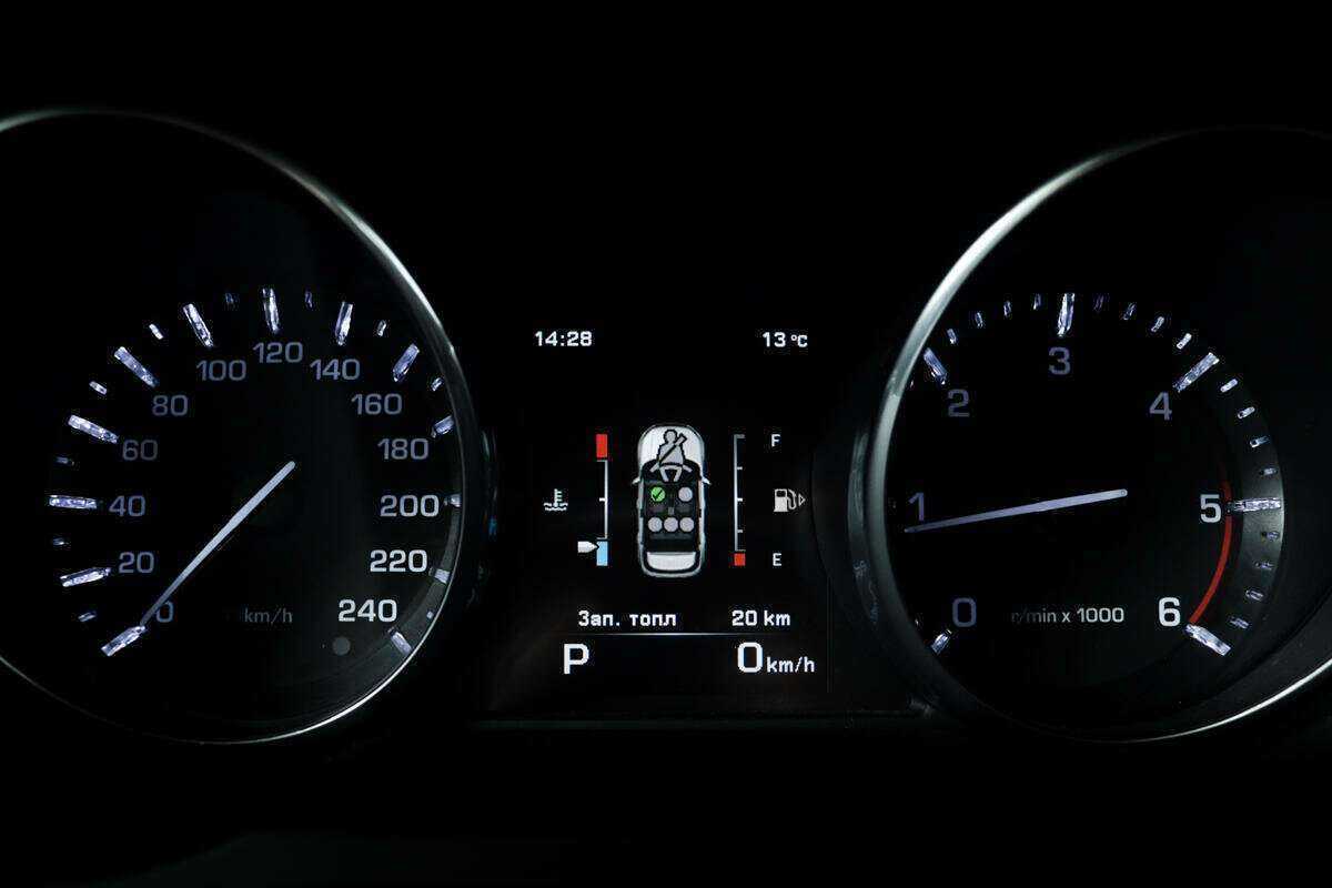 Land Rover Range Rover Evoque 9-speed, 2014 Фото №10