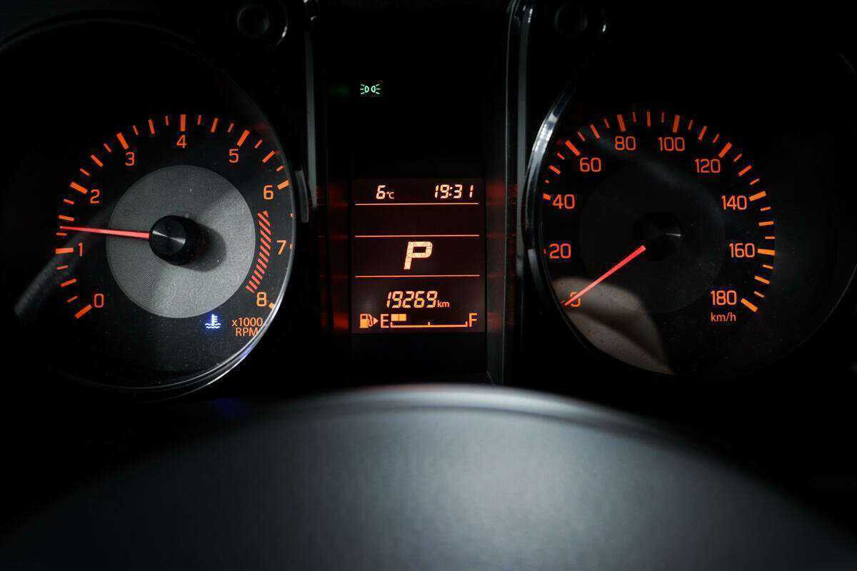 Suzuki Jimny, 2020 Фото №9