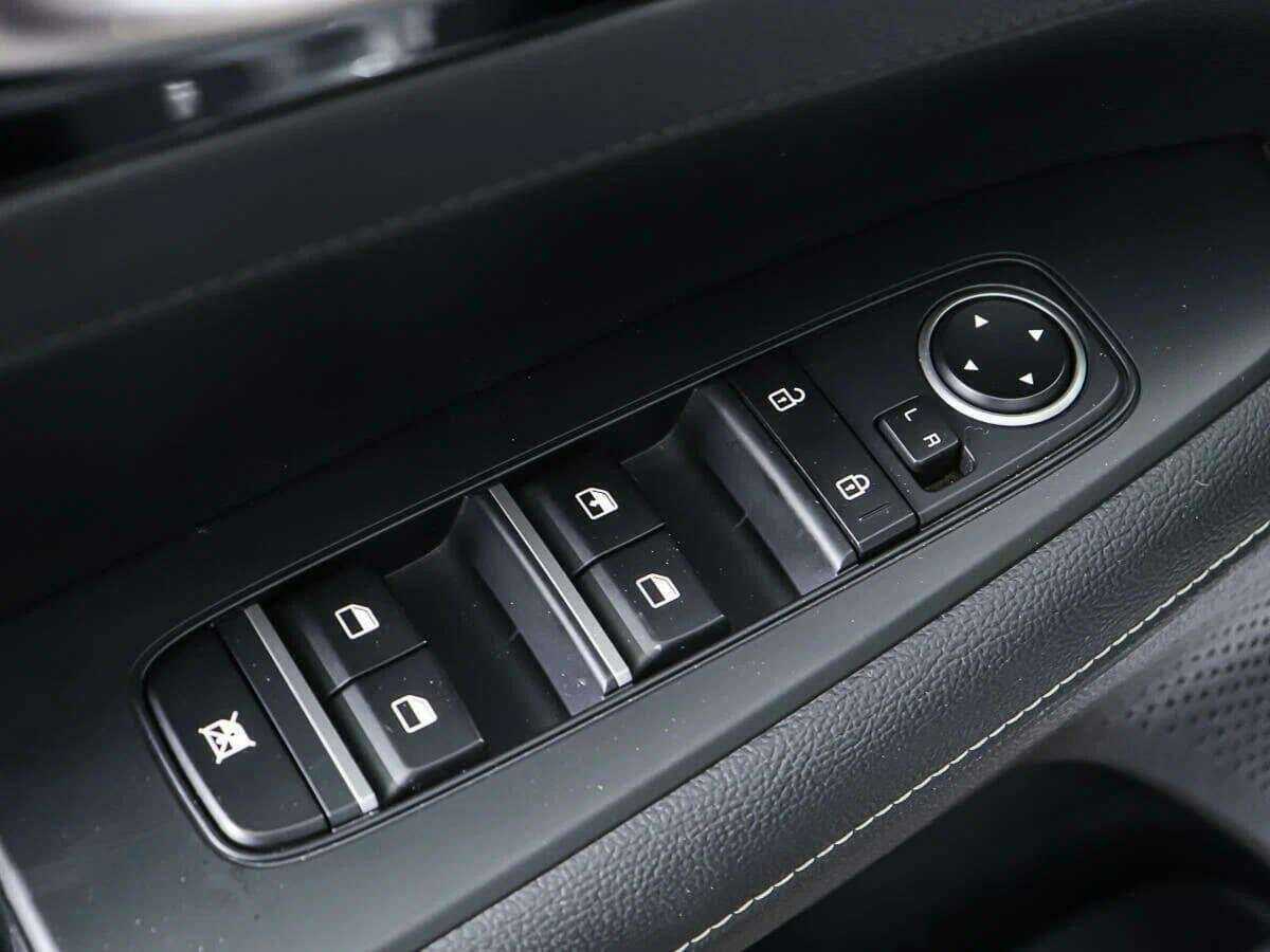 Kia Cerato, 2019 Фото №16