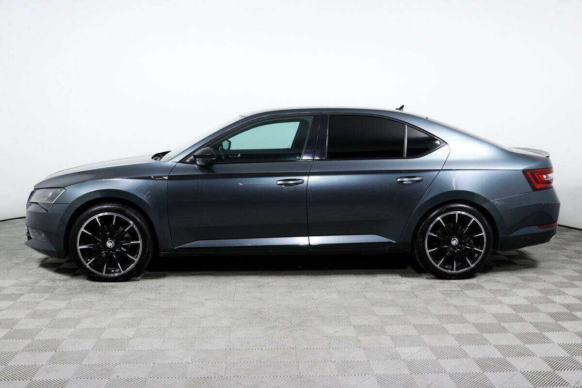 Skoda Superb, 2017 - 130 024 км. | Фото №8