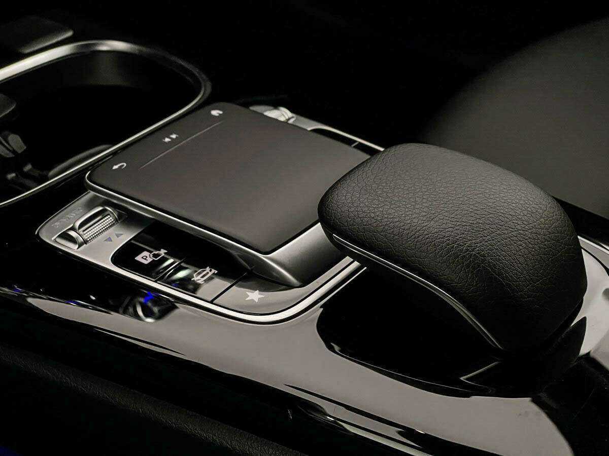 Mercedes-Benz A-Класс 200, 2018 Фото №14