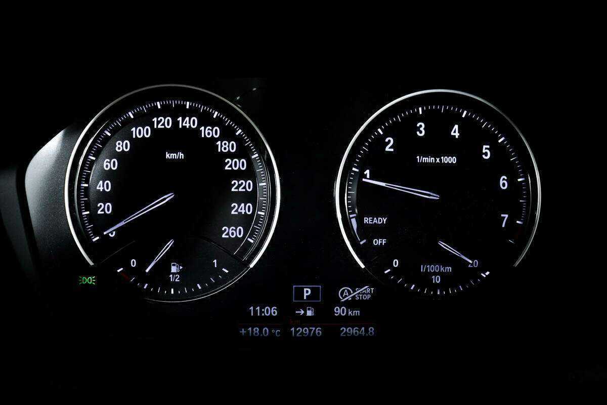 BMW X1 Long 20Li sDrive, 2020 Фото №10