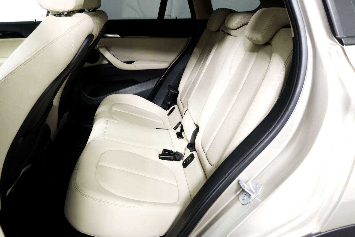 BMW X1 Long 20Li sDrive, 2020 Фото №12