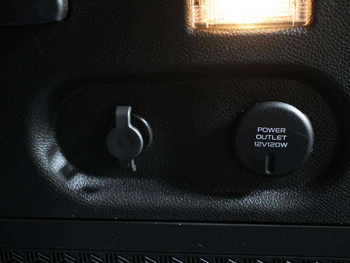 EXEED VX, 2022 Фото №18